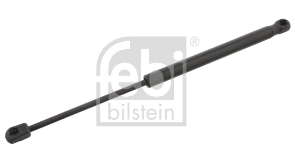 Gas Spring, bonnet